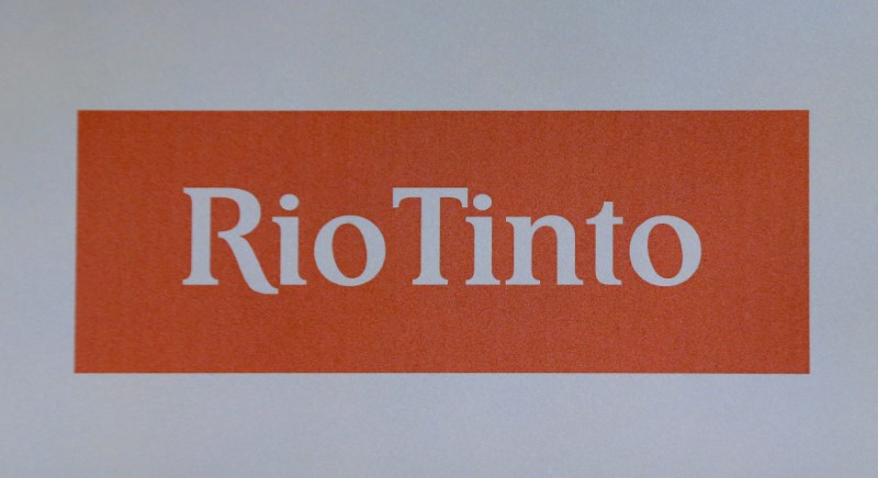 Rio Tinto Makes an Improved Buyout Offer for Turquoise Hill