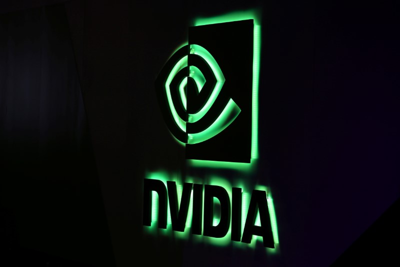 NVIDIA Earnings, Revenue Miss in Q2