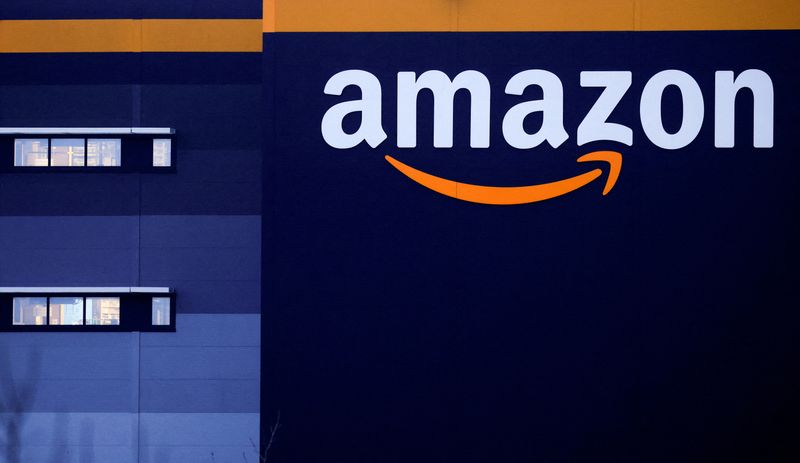 Amazon to wind down its healthcare service for businesses