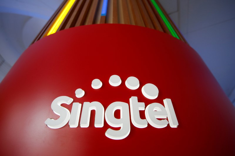 Singtel to Sell 3.3% Stake in India’s Airtel for $1.6 Bln, Shares Rise