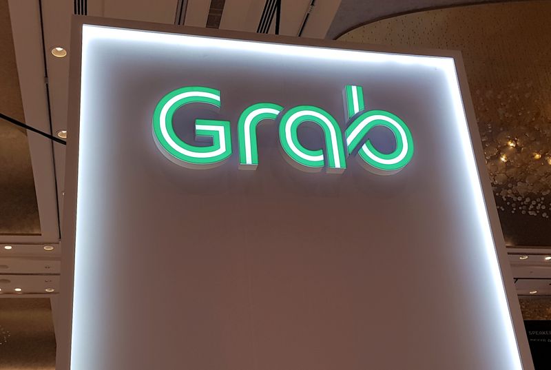 Singapore's Grab reports 79% rise in quarterly revenue