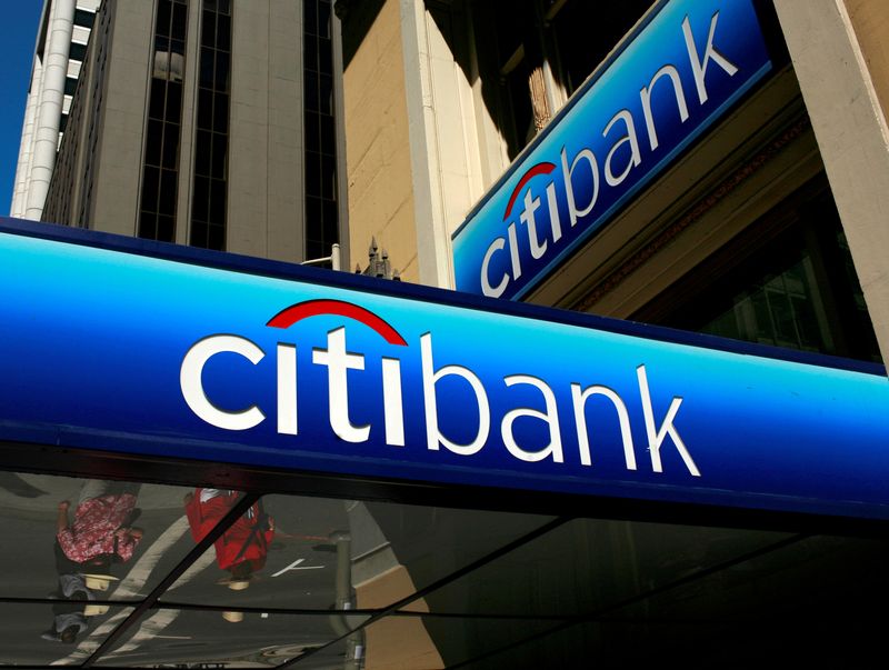 Citigroup to wind down Russian consumer operations