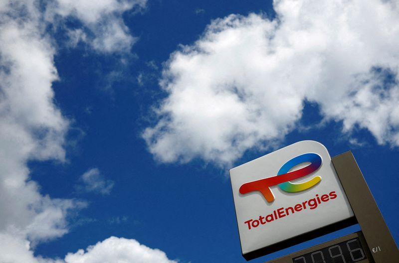 TotalEnergies to sell Russian Terneftegaz stake