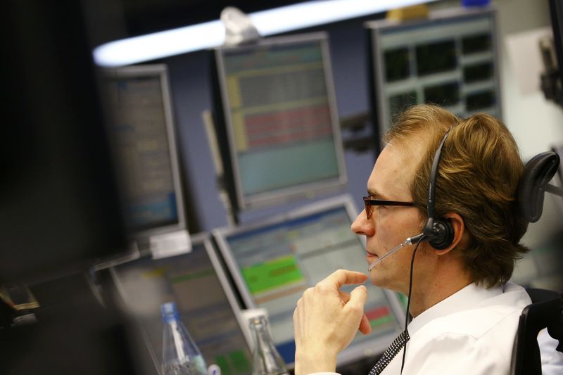 Denmark stocks lower at close of trade; OMX Copenhagen 20 down 0.25%