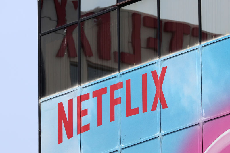 Netflix's Move to an Ad-Supported Tier 'Strategically Sound' - Morgan Stanley