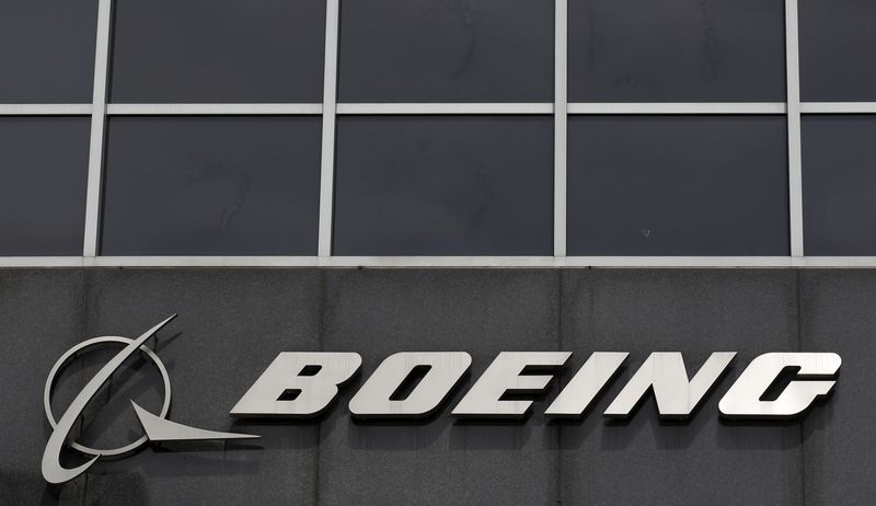 Boeing confirms 787 order from Taiwan’s China Airlines