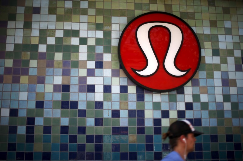 Lululemon Athletica Has 'Very Strong and Healthy Demand' - Cowen