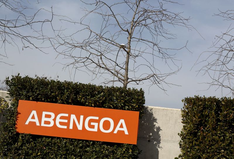 Spain's Abengoa wins dismissal of U.S. shareholder lawsuit alleging fraud