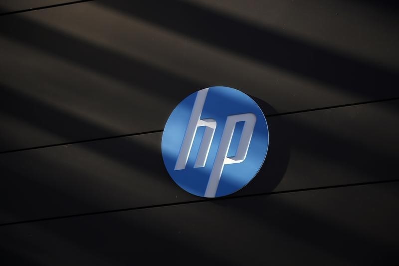 Hewlett Packard Enterprise Reports Q3 Beat, Provides Guidance