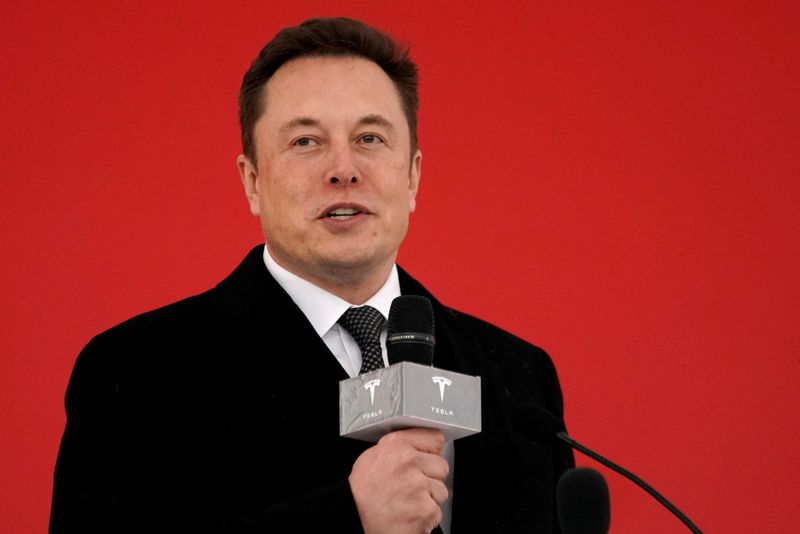 Musk looks to delay Twitter trial following whistleblower claims