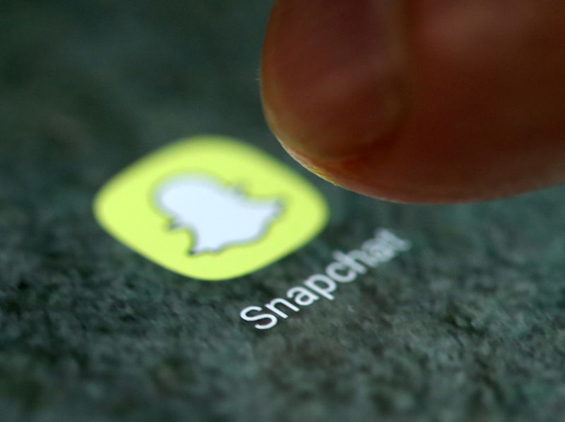 Snap restructures ad business amid worst sales growth rate in its history