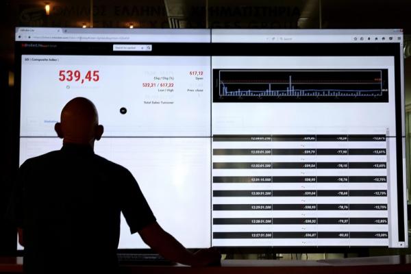 Denmark stocks lower at close of trade; OMX Copenhagen 20 down 0.23%