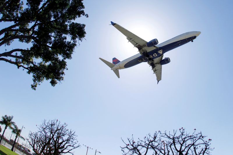 Delta says airline has issues $6 billion in refunds since 2020