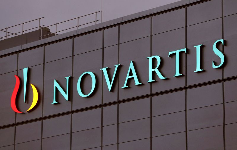 Novartis taps MSD exec Marshall to replace Bradner as research head