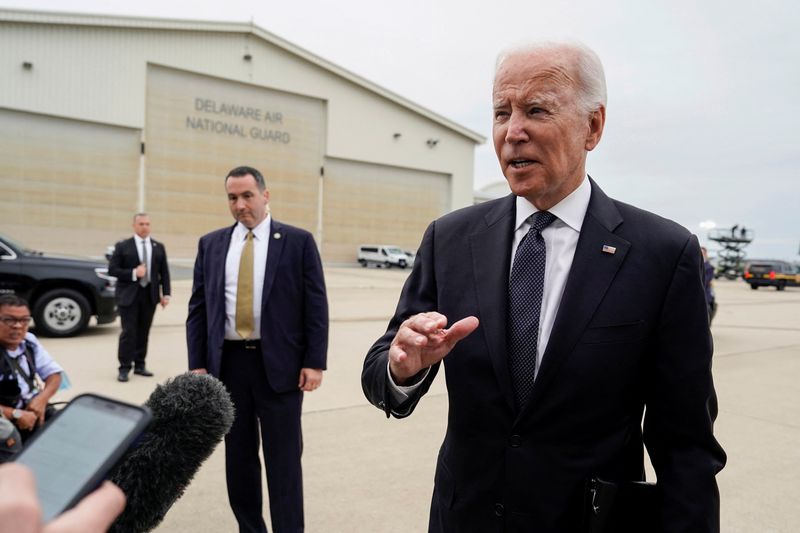 Biden touts 'Cancer Moonshot' on JFK speech anniversary in Boston