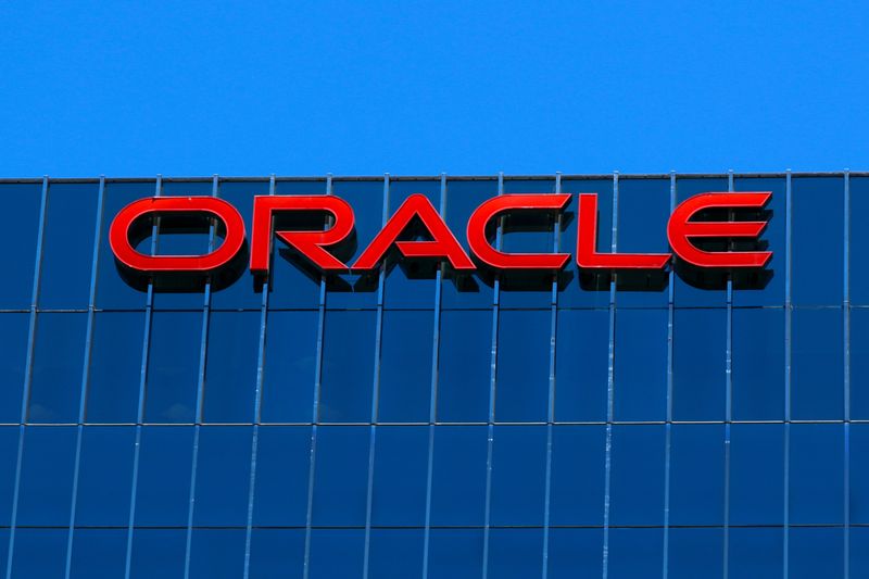 After-Hours Movers: Oracle Up on Revenue Beat, Peloton Falls as Co-Founders Resign