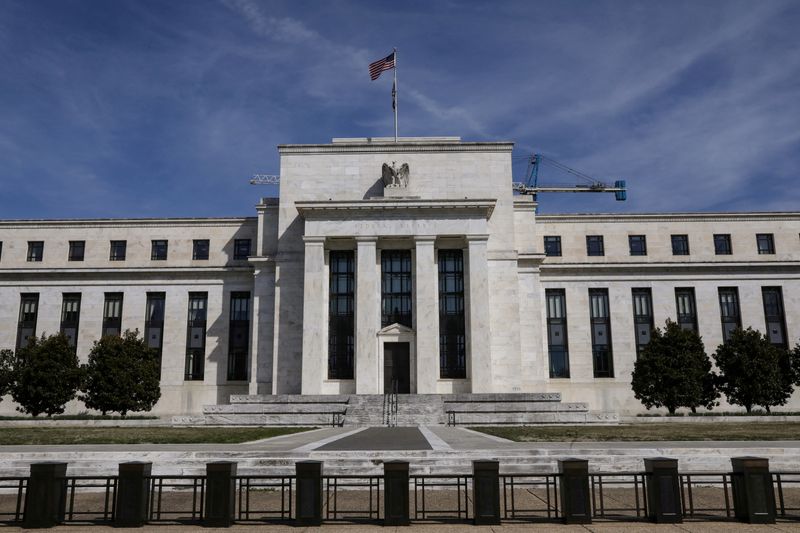 Fed seen delivering a 75-basis point hike next week, with more to come