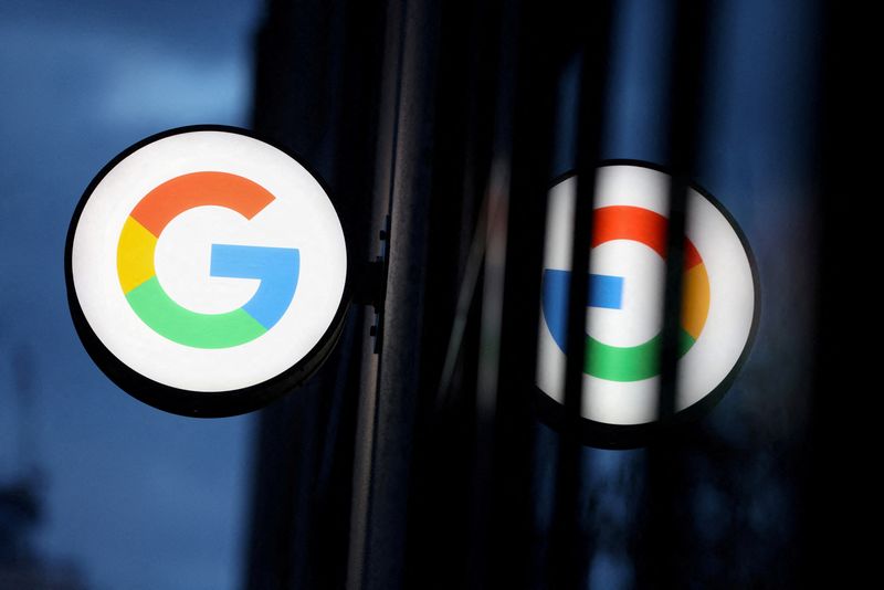 U.S. signs deal with Google to develop chips for researchers