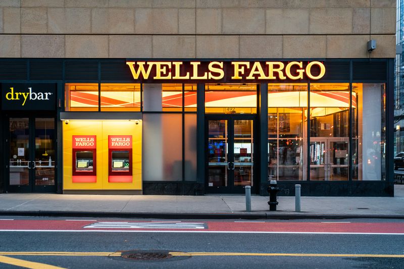 Wells Fargo to commission third-party racial equity audit in diversity push