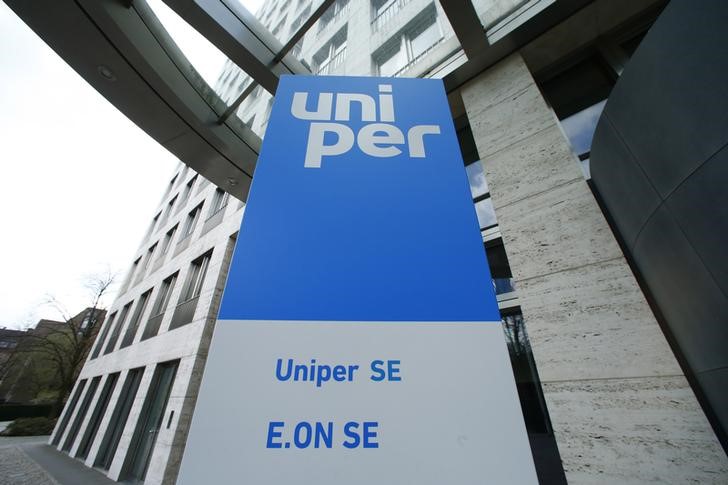 Germany in Talks Over Increasing Stake in Uniper - Company Statement