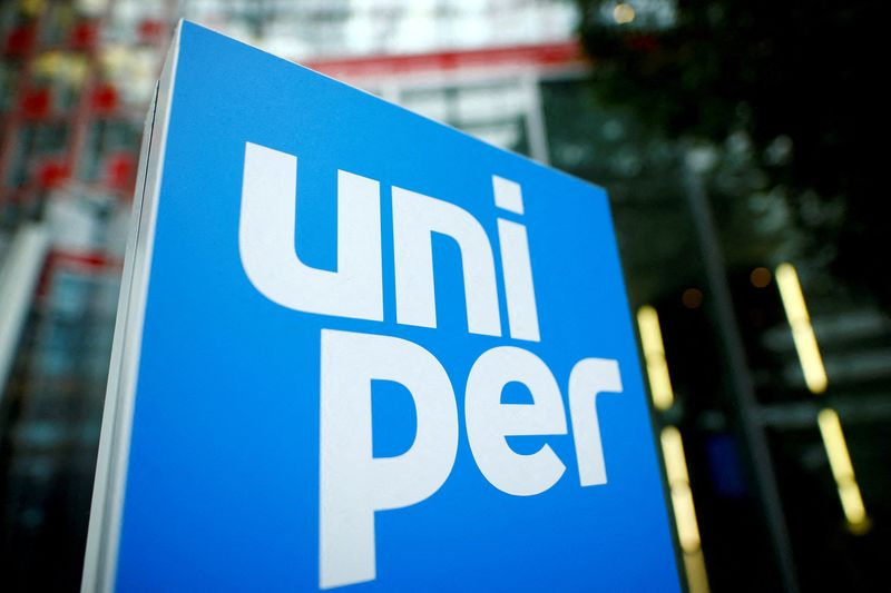 Uniper says German government could take majority stake in company