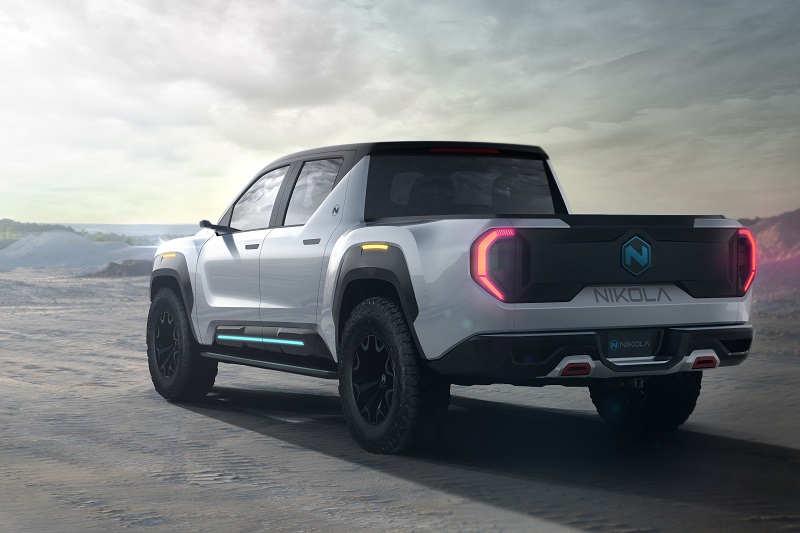 This Analyst Sees 140% Upside in EV Maker Nikola Stock, Upgrades to Buy