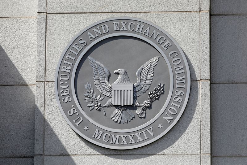 U.S. SEC proposes clearing reforms to boost resilience of $24 trillion Treasury market