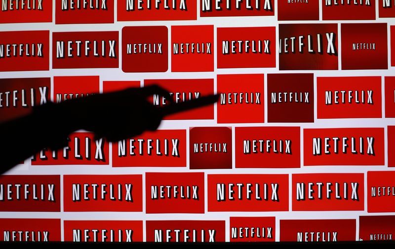 Netflix Sentiment Improving Ahead of Ad Tier Launch - JPMorgan