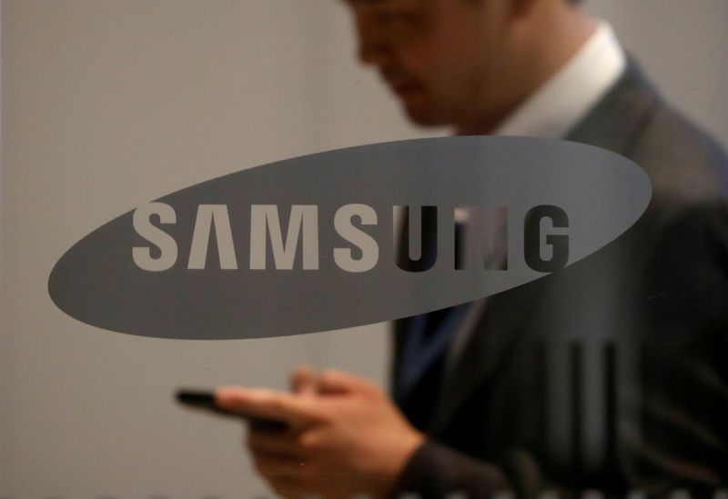 Samsung Elec to invest over $5 billion as it targets net zero emissions by 2050