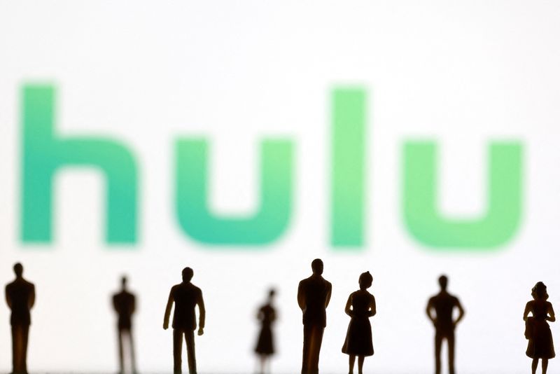 In rebuff to Disney, Comcast signals Hulu will not come cheap