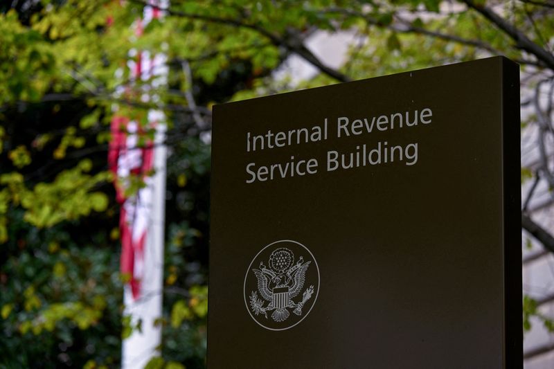 New IRS funding means less snail mail, shorter waits for taxpayers - Yellen