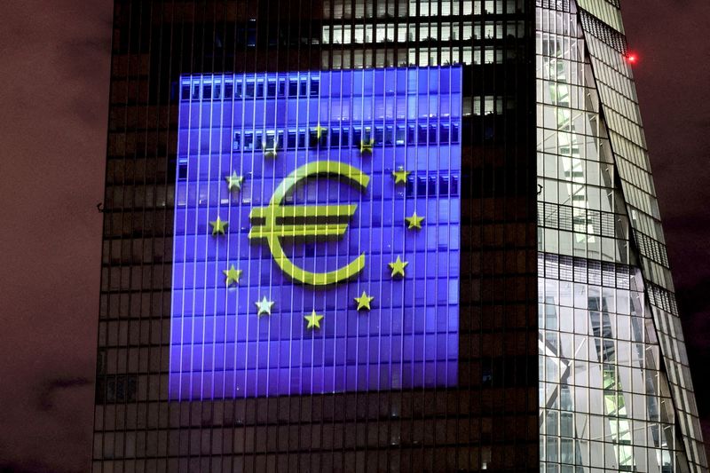 Traders start pricing in chance of ECB rate cut late next year