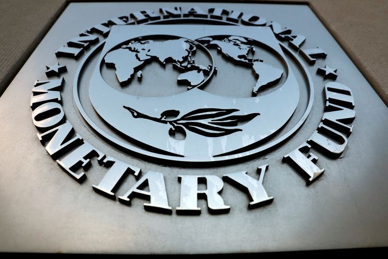 IMF plans in-person mission to start talks with Ukraine with support - spokesperson