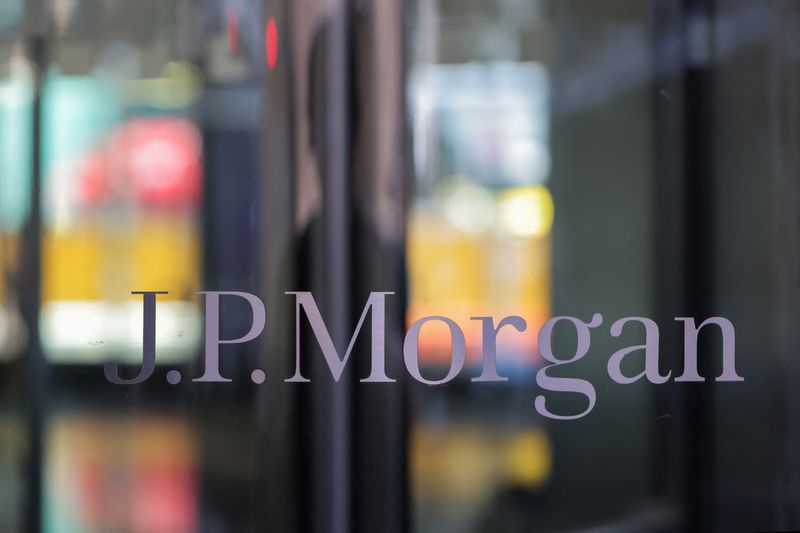 JPMorgan reduces credit to China's Tsingshan and metal clients globally