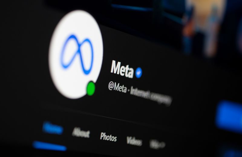 Meta Platforms Confirming Cost Cuts Would be a 'Key Catalyst' - Morgan Stanley