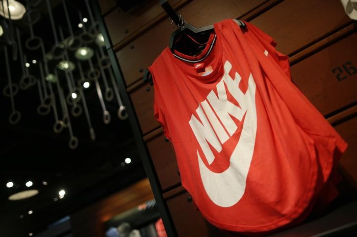 '100lb Gorilla in Sportswear': RBC Starts Nike at Outperform, Sees 25% Upside