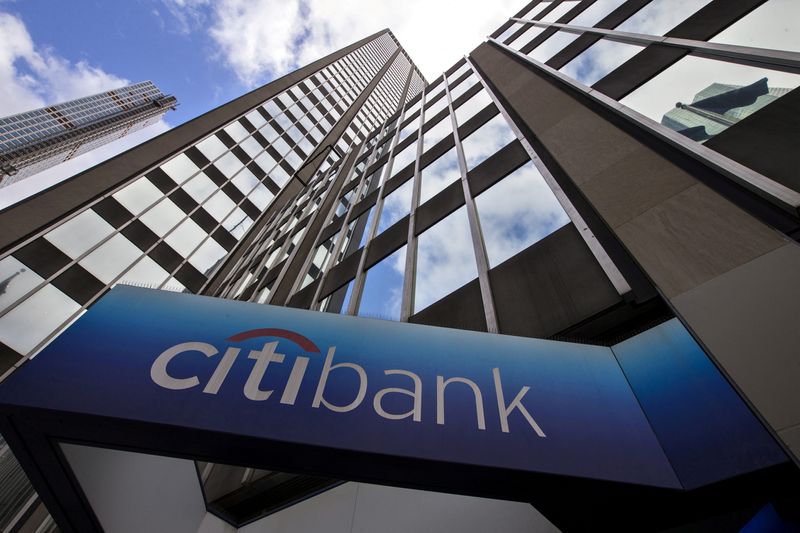 Citi hires six Hispanic-owned firms to underwrite bond offering