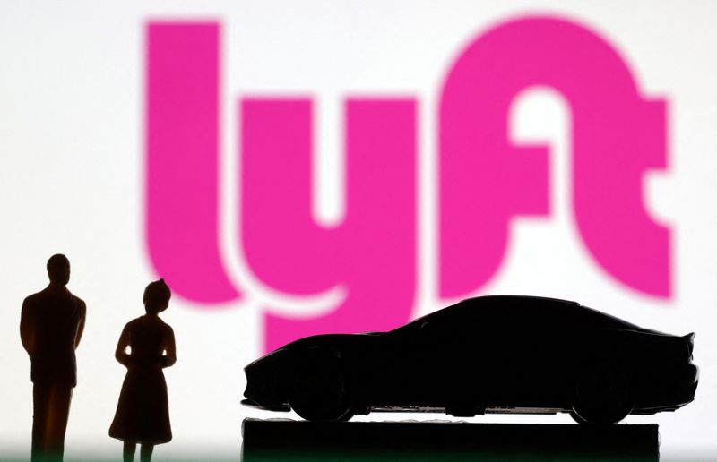 Ride-hailing firm Lyft slams brakes on U.S. hiring as recession fears mount