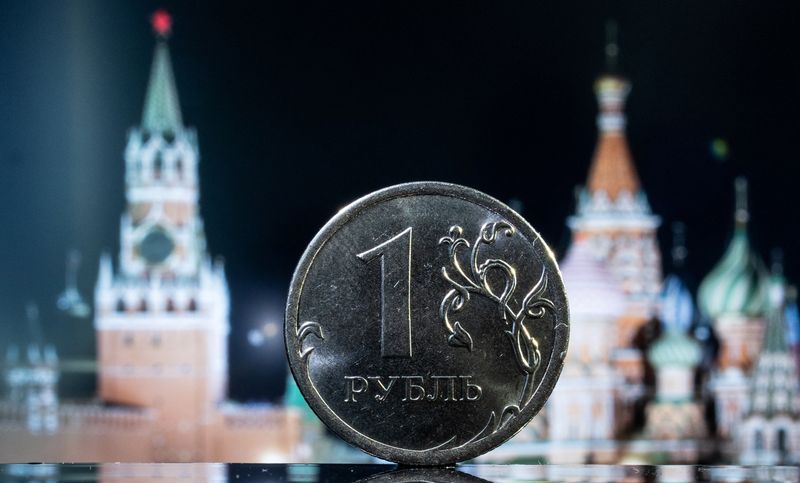 Russia seen holding rates at 7.5% until year-end as inflation remains elevated: Reuters poll