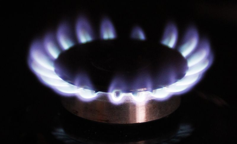 Europe's gas crisis set to deepen after winter drains reserves