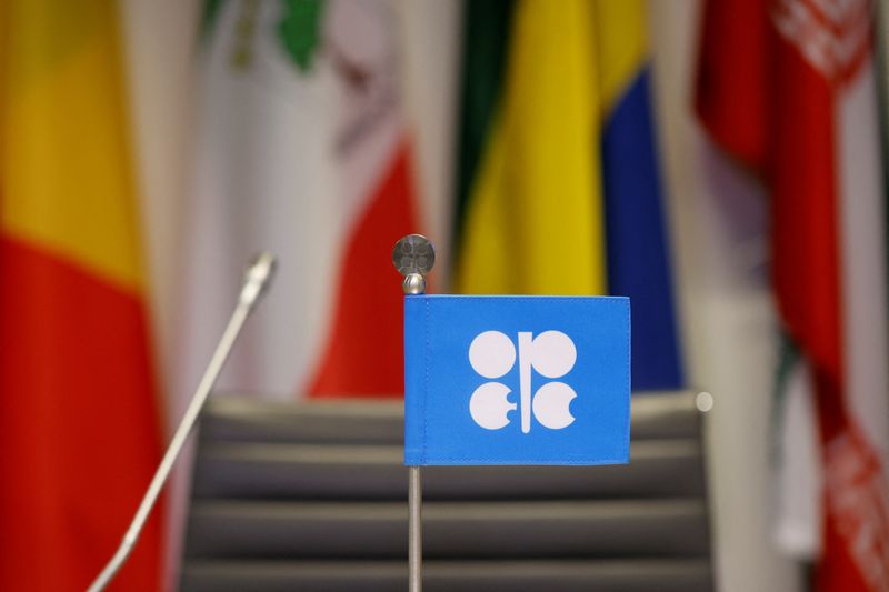 OPEC+ cuts ahead of winter fan global inflation concerns