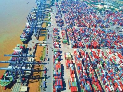 Ông Andy Ho: GDP Việt Nam tăng trưởng 6-7% trong năm 2023