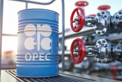 Dầu tiếp tục tăng sau khi OPEC+ thống nhất cắt giảm sản lượng