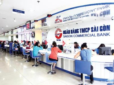 NHNN lên tiếng về thông tin người dân rút tiền ở SCB