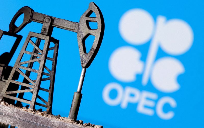 Kremlin praises OPEC+ for countering U.S. mayhem in energy markets