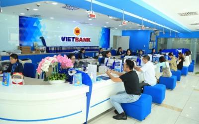 Trải nghiệm ngân hàng số cùng Vietbank