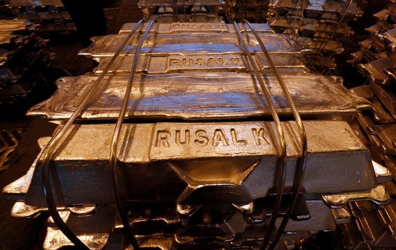 Explainer-Will market mayhem erupt if US bans Russian aluminium?