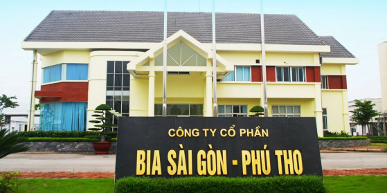 Bia Sài Gòn - Phú Thọ (BSP): Lãi quý 3/2022 gấp 5,7 lần cùng kỳ