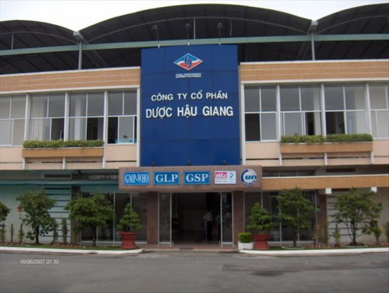 Dược Hậu Giang (DHG): Còn 2.100 tỷ đồng gửi ngân hàng, lãi 9 tháng đạt 752 tỷ đồng