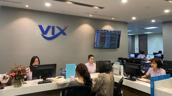 Hụt thu từ tất cả các mảng, VIX báo lãi quý 3/2022 